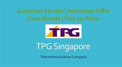 TPG Singapore Customer Care Number, Email, Online Service & Offers - Top Stories 247 | Online ...