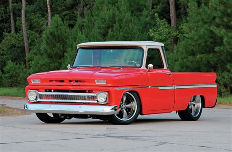 Classic Truck | Classic chevy trucks, Chevy c10, 1965 chevy c10