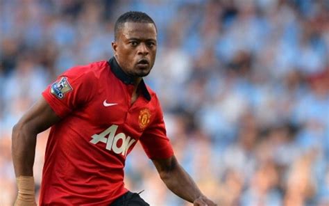 Patrice Evra nearing Juventus move - Get French Football News