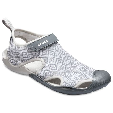 Crocs Swiftwater Women's Sandals | Womens sandals, Women shoes, Women's crocs