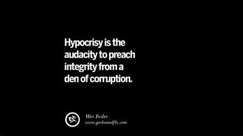 42 Anti Corruption Quotes For Politicians On Greed And Power