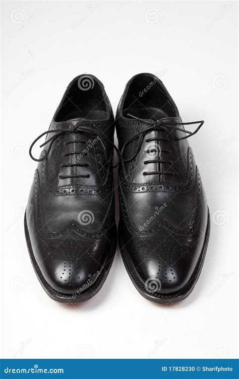 Classic men s shoes stock photo. Image of footwear, beautiful - 17828230