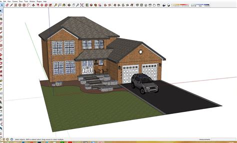 3D Landscape Design Tutorial : 8 Steps - Instructables