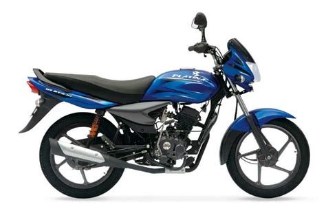 Bajaj Platina 100 ES 2015 | Motor vijesti