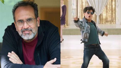 ‘Why So Much…’, Aanand Rai Reveals Fighting With SRK On Sets