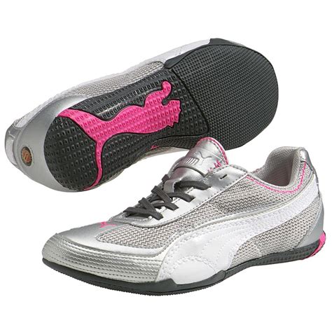 Women's Puma® Alsten II Sprint Shoes - 149348, Running Shoes & Sneakers at Sportsman's Guide