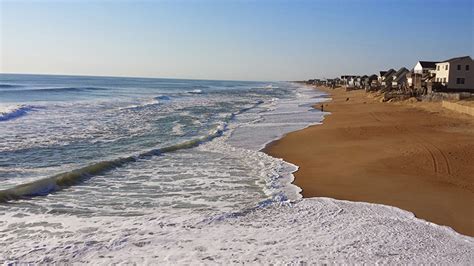 What To Do On The Outer Banks During The Offseason