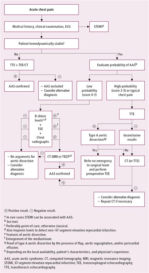 Update in the management of type b aortic dissection