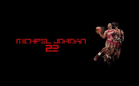 Michael Jordan Wallpaper by arjuhama on DeviantArt