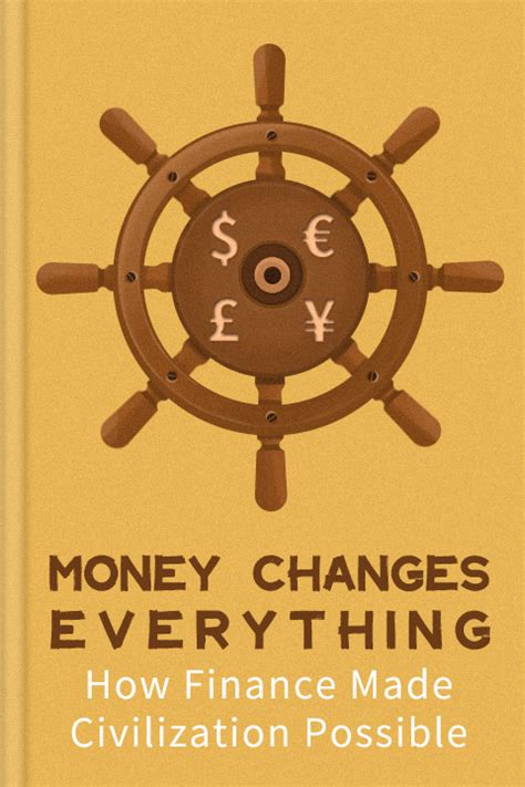 Money Changes Everything Summary PDF | William N. Goetzmann