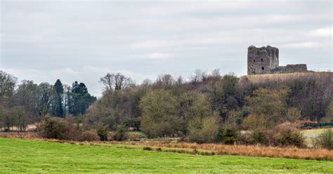 Dundonald Castle | Public Body for Scotland's Historic Environment