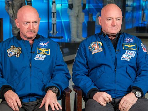 NASA’s historic twin mission - Business Insider