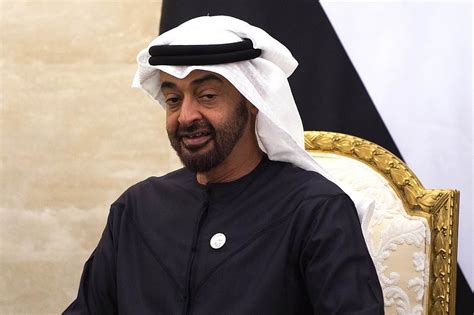 Abu Dhabi crown prince targeted by French torture probe, sources say – Kashmir Age