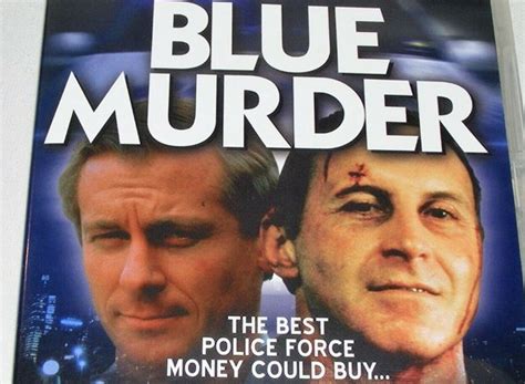 Blue Murder (AU) TV Show Air Dates & Track Episodes - Next Episode