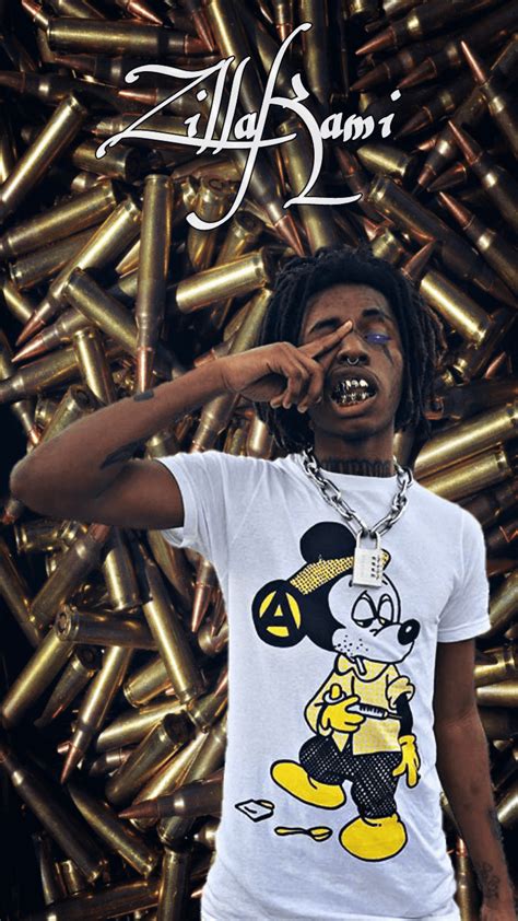 ZillaKami Wallpapers - Wallpaper Cave