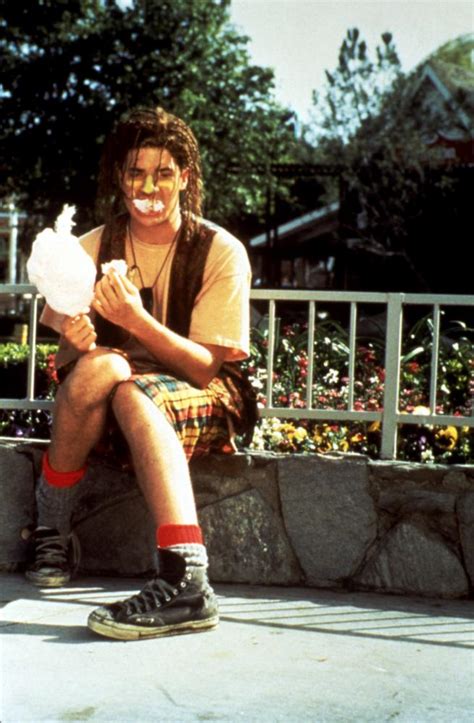 Brendan Fraser Encino Man