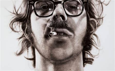 Chuck Close: Self-Portraits 1967-2005