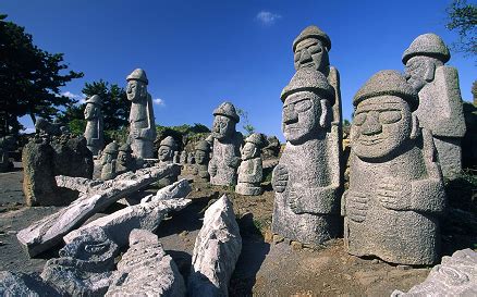 Jeju Island | Attractions & Places To Visit