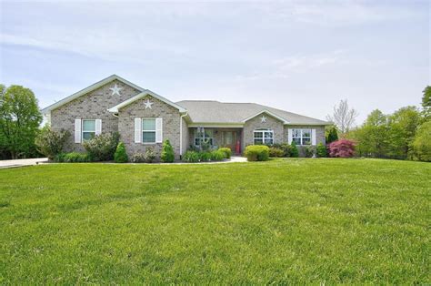 8544 Hemann Dr, Troy, IL 62294 | Trulia