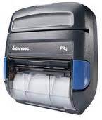 Intermec Wireless Mobile Printers, Intermec Mobile Printers