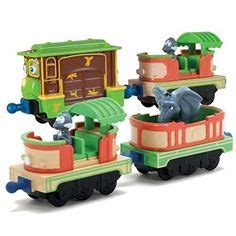 24 Chuggington Toys ideas | chuggington, toy train, toys