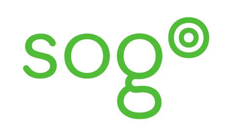 SOGo | Free Open Source Webmail