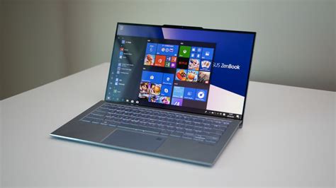 Hands on: Asus ZenBook S13 review | TechRadar