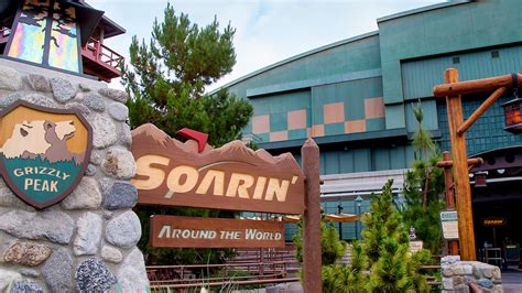 Soarin' | Disneyland Resort