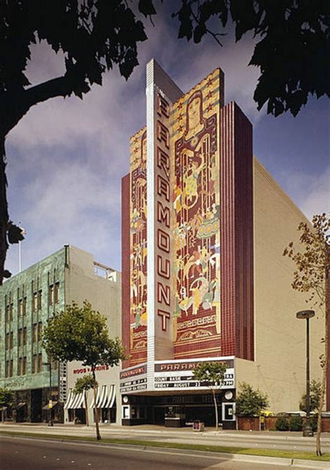 10 Example of Art Deco Architecture in the United States - RTF ...