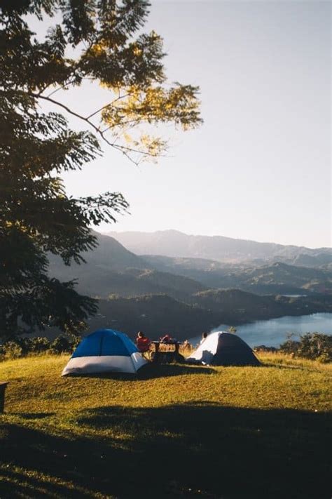 What Is Walk Up Camping? Best Ways to Get a Pitch