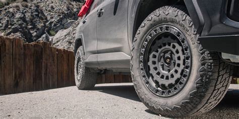 Nitto Tire Launches All-Terrain Crossover and Compact SUV Tire