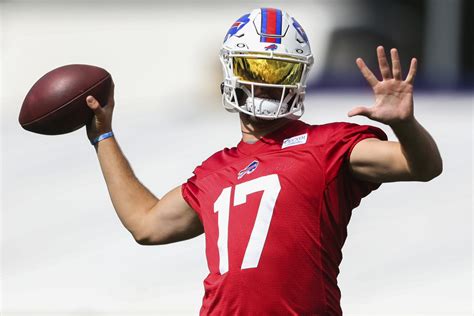 2022 Buffalo Bills projected to go 15-2: Are those realistic expectations? | amNewYork