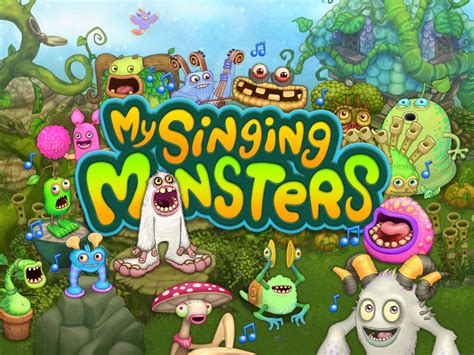 My Singing Monsters for Android - APK Download