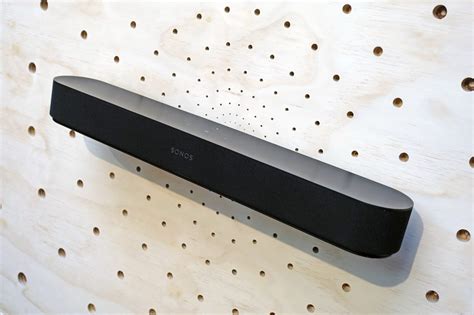 Sonos Beam Gen Soundbar Review: Immersive Beauty Reviewed | lupon.gov.ph