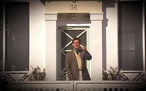 Filming Locations: The Truman Show Truman's House