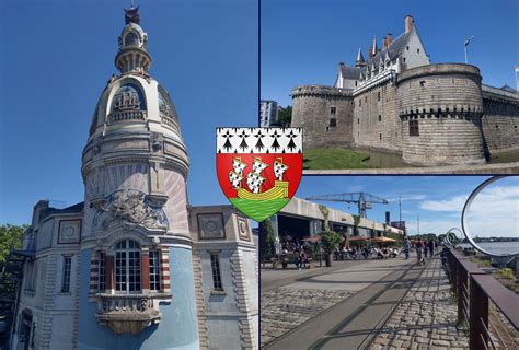 Comment visiter Nantes en une journée ? | Que voir ? Que faire