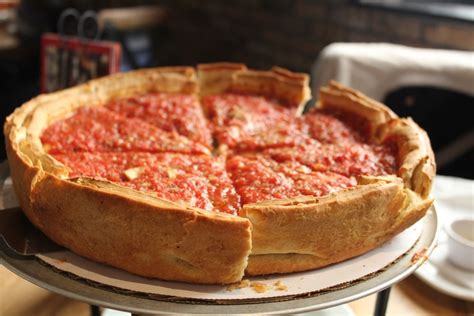 13 Best Pizza Places in Chicago - Pizzaware