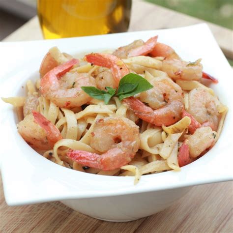 Carrabba'S Shrimp Scampi Recipe | Besto Blog