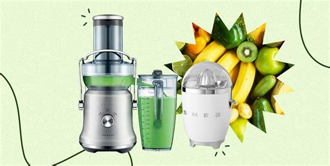 The 10 Best Cold Press Juicers of 2021