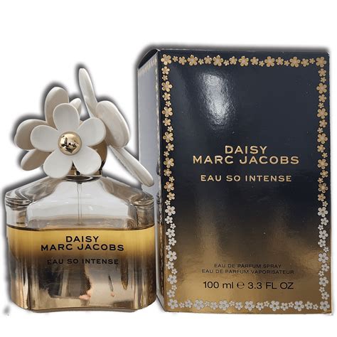 Marc Jacobs Daisy Eau So Intense - PerfumeSample.com