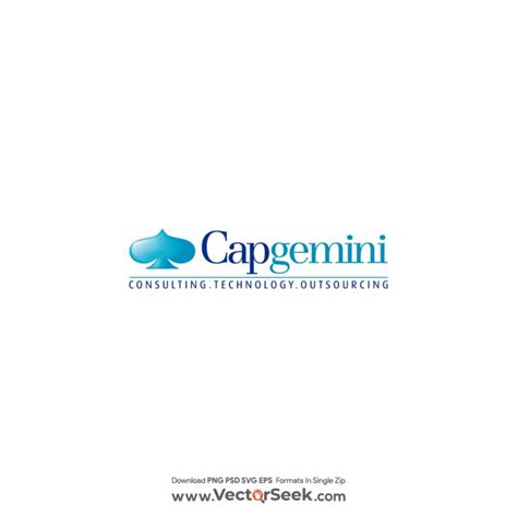 Capgemini Logo Vector - (.Ai .PNG .SVG .EPS Free Download)