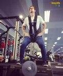 Andy Murray Workout Routine And Diet Plan | Workout Routine | Instagram ...