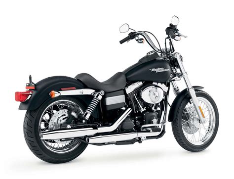 Harley-Davidson Dyna Street Bob latest bikes ~ MyClipta