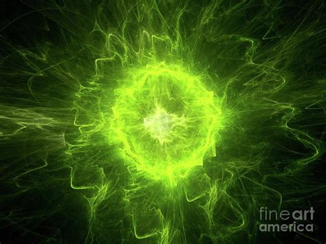 Plasma Energy Photograph by Sakkmesterke/science Photo Library | Fine Art America