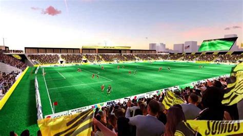 Bond for New Mexico United stadium could be on the ballot this November - KOB.com