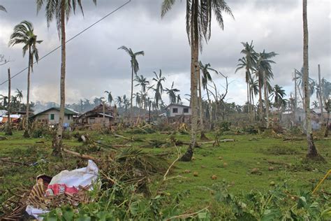 75 NASAWI DAHIL SA HAGUPIT NG BAGYONG ODETTE