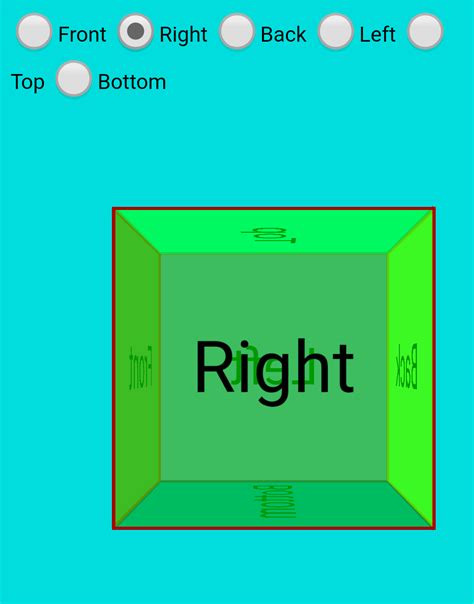 3d Dice Roll Animation