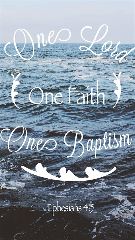 Bible Verse about Baptism | Faith quotes christian, Baptism quotes, Baptism verses