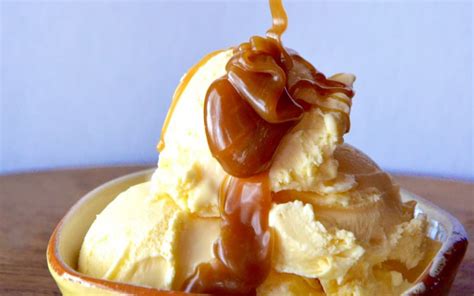 Butterscotch vs Caramel - What is the Difference? - Chefsresource