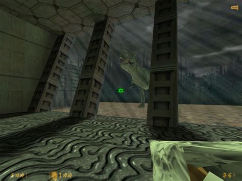 Cthulhu mod for Half-Life - ModDB